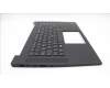 Lenovo 5M11L88783 MECH_ASM NoWW C-Cvr+GER KB ASM,CHY
