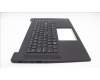 Lenovo 5M11L88794 MECH_ASM NoWW C-Cvr+NORDIC KB ASM,CHY
