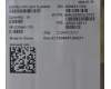Lenovo 5M11L88803 MECH_ASM NoWW C-Cvr+TUR KB ASM,CHY
