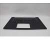Lenovo 5M11L88805 MECH_ASM NoWW C-Cvr+UK KB ASM,CHY