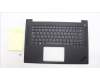 Lenovo 5M11L88814 MECH_ASM WW C-Cvr+DEN KB ASM,CHY