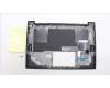 Lenovo 5M11L88814 MECH_ASM WW C-Cvr+DEN KB ASM,CHY