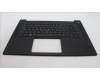 Lenovo 5M11L88814 MECH_ASM WW C-Cvr+DEN KB ASM,CHY