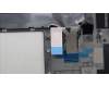 Lenovo 5M11L88814 MECH_ASM WW C-Cvr+DEN KB ASM,CHY