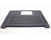 Lenovo 5M11L88814 MECH_ASM WW C-Cvr+DEN KB ASM,CHY