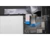 Lenovo 5M11L88815 MECH_ASM WW C-Cvr+ENG KB ASM,CHY