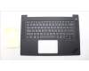 Lenovo 5M11L88817 MECH_ASM WW C-Cvr+EURO ENG KB ASM,CHY