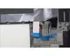 Lenovo 5M11L88817 MECH_ASM WW C-Cvr+EURO ENG KB ASM,CHY