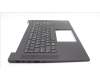 Lenovo 5M11L88817 MECH_ASM WW C-Cvr+EURO ENG KB ASM,CHY
