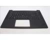 Lenovo 5M11L88831 MECH_ASM WW C-Cvr+NORDIC KB ASM,CHY