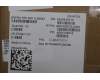 Lenovo 5M11L88842 MECH_ASM WW C-Cvr+UK KB ASM,CHY