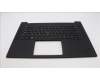Lenovo 5M11L88859 MECH_ASM NoWW C-Cvr+HBW KB ASM,LTN