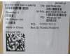 Lenovo 5M11L88879 MECH_ASM NoWW C-Cvr+UK KB ASM,LTN