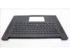 Lenovo 5M11L88910 MECH_ASM WW C-Cvr+SWE/FIN KB ASM,LTN