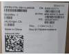 Lenovo 5M11L88928 MECH_ASM NoWW C-Cvr+EURO ENG KB ASM,TRI