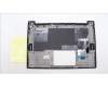 Lenovo 5M11L88948 MECH_ASM NoWW C-Cvr+SWS KB ASM,TRI