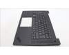 Lenovo 5M11L88948 MECH_ASM NoWW C-Cvr+SWS KB ASM,TRI
