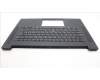 Lenovo 5M11L88985 MECH_ASM WW C-Cvr+SWS KB ASM,TRI