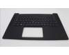 Lenovo 5M11L89005 MECH_ASM NoWW C-Cvr+GER KB ASM,SRX