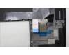 Lenovo 5M11L89053 MECH_ASM WW C-Cvr+NORDIC KB ASM,SRX