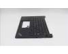 Lenovo 5M11L92237 MECH_ASM FRU KB CCV ARA (CHY) US BK