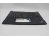 Lenovo 5M11L92249 MECH_ASM FRU KB CCV SPA (CHY) UK BK