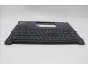 Lenovo 5M11L92249 MECH_ASM FRU KB CCV SPA (CHY) UK BK