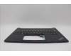 Lenovo 5M11L92253 MECH_ASM FRU KB CCV FRA (CHY) UK BK