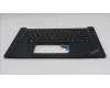 Lenovo 5M11L92254 MECH_ASM FRU KB CCV FRA (LTN) UK BK