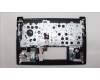 Lenovo 5M11L92263 MECH_ASM FRU KB CCV GRE (SRX) US BK