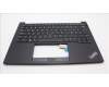 Lenovo 5M11L92267 MECH_ASM FRU KB CCV HUN (SRX) UK BK