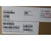 Lenovo 5M11L92277 MECH_ASM FRU KB CCV NOR (CHY) UK BK