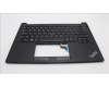 Lenovo 5M11L92277 MECH_ASM FRU KB CCV NOR (CHY) UK BK