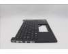 Lenovo 5M11L92278 MECH_ASM FRU KB CCV NOR (LTN) UK BK