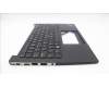 Lenovo 5M11L92279 MECH_ASM FRU KB CCV NOR (SRX) UK BK