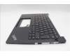 Lenovo 5M11L92281 MECH_ASM FRU KB CCV POR (CHY) UK BK