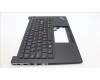 Lenovo 5M11L92303 MECH_ASM FRU KB CCV NORDIC (SRX) UK BK