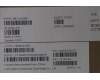 Lenovo 5M11L92306 MECH_ASM FRU KB CCV SWS (LTN) UK BK