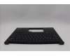 Lenovo 5M11L92306 MECH_ASM FRU KB CCV SWS (LTN) UK BK