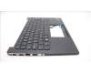 Lenovo 5M11L92313 MECH_ASM FRU KB CCV UK (CHY) UK BK