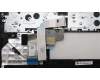 Lenovo 5M11L92315 MECH_ASM FRU KB CCV UK (SRX) UK BK