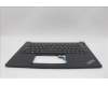 Lenovo 5M11L92316 MECH_ASM FRU KB CCV UK (TRI) UK BK