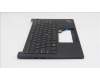 Lenovo 5M11L92317 MECH_ASM FRU KB CCV EURO ENG (CHY) US BK