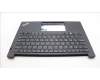 Lenovo 5M11L92319 MECH_ASM FRU KB CCV EURO ENG (SRX) US BK