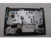 Lenovo 5M11L92327 MECH_ASM FRU KB CCV BUL (SRX) UK BK