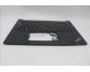 Lenovo 5M11L92327 MECH_ASM FRU KB CCV BUL (SRX) UK BK