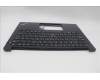 Lenovo 5M11L92327 MECH_ASM FRU KB CCV BUL (SRX) UK BK