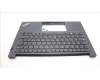 Lenovo 5M11L92349 MECH_ASM FRU KB CCV LA SPA (CHY) UK BK