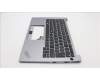Lenovo 5M11L92415 MECH_ASM FRU KB CCV ITA (SRX) UK AG