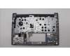 Lenovo 5M11L92439 MECH_ASM FRU KB CCV SWE/FIN (SRX) UK AG